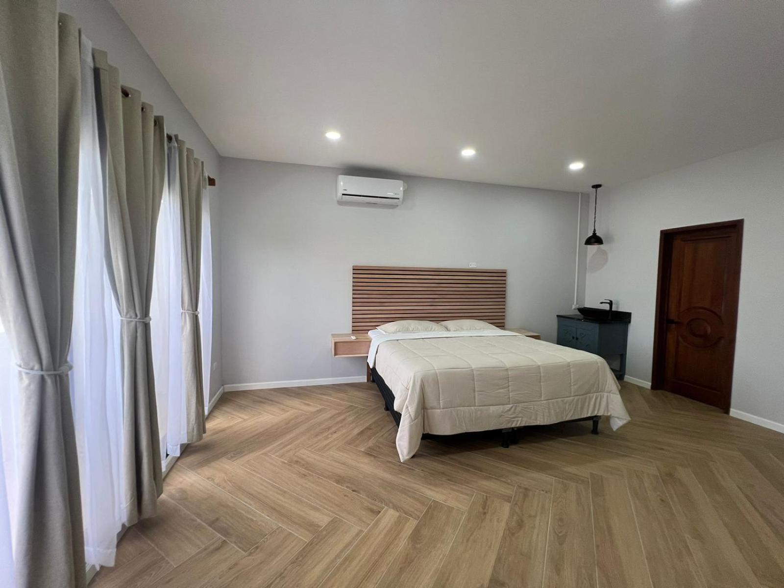 La Isla Bonita Residence Flores Exterior foto